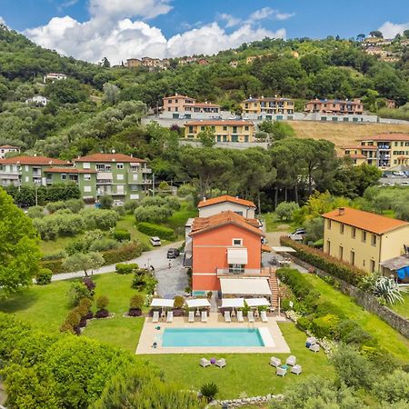 Affittacamere La Collina Degli Ulivi Λα Σπέτσια Εξωτερικό φωτογραφία